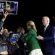 Image for article titled Jill Biden and Symone Sanders Protect the QB